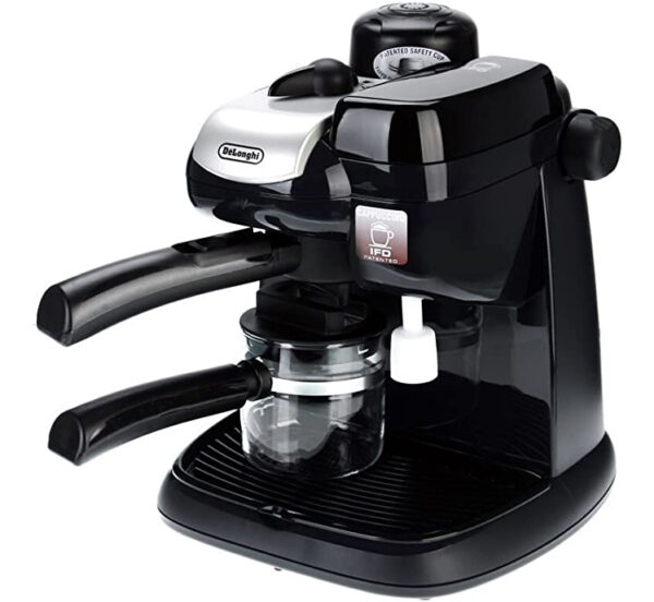 DELONGHI EC9.1 - Machine à café – Image 2