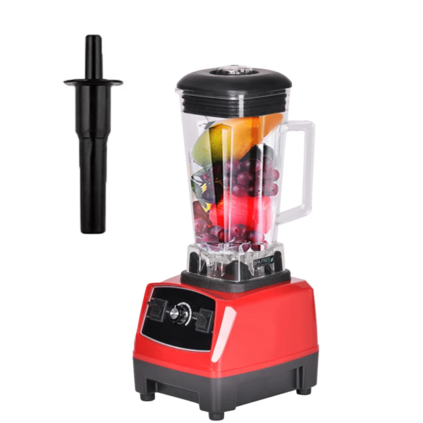 BLENDER DECAKILA KEJB031R 2L